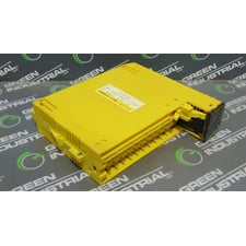 Fanuc A03B-0807-C107 Input Module AIA16G without terminal block Used