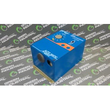 FG F-400VC Parts Feeder Controller and Inverter Used