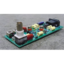 Monitor Labs 1003-1100-01 Pre-Amplifier Board Used