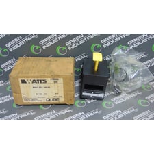 Watts FluidAir Inc. SV105-06 Shut off Valve 300Max PSI 3/4 Size New NIB