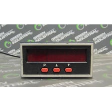 Red Lion Controls IMR Intelligent Digital Temperature Meter LB01066 Used