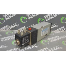 Bonomi NMR1-D1 Solenoid Valve Used
