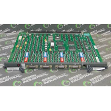 Northern Telecom NT6D80AB MSDL Multi-Purpose Serial Data Link Card RIse 03 Used