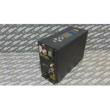 Stanley 21A108700 Nut Runner Torque Controller Used