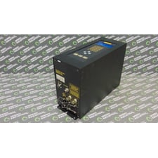 Stanley SG-SIGMA-202-001 Nut Runner Torque Controller Used