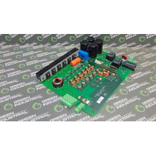  Stanley Air Tools BG-AMP-010-001 Control Board Rev. B Used