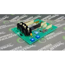 Leeds & Northrup 051792 Control Board Rev. B/B Used