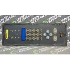 Stanley Air Tools KG-GOODCMI-011-001 Operator Interface Board Used