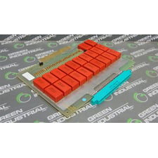 Acurex Corporation 40230-010 20 Channel Mux Board Rev. C Used