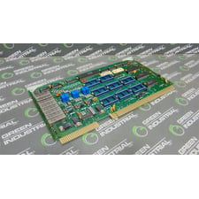 Daniel Industries DE-9102 Control Board Rev. H Used