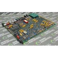 Leeds & Northrup 054991 Processor Board Rev. A1 Used