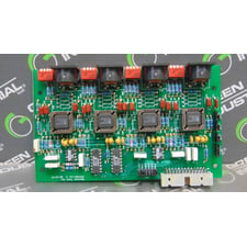 Balance Tech Inc. D34400 Control Board Rev. C Used