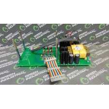 Balance Tech Inc. D-34398-00B Interface Adapter Module Rev. B Used