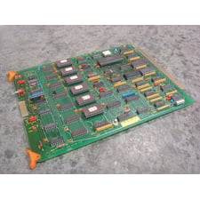 Westinghouse / Schindler 5206D46H01 Elevator Control Card 999C635H22 Used