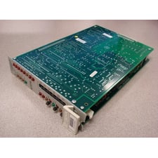 Kentrox 77120-L2 T-Smart Shelf Interface CSU Card Used