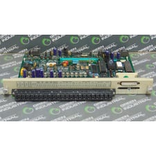 Forney RM-DR 6101 Dual Range Amplifier Card Used