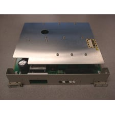 Fujitsu PW6A FLM 600 Power Supply Card Issue 2 FC9616PW61 Used