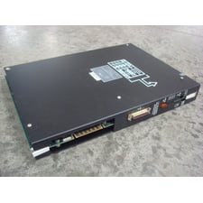 Allen Bradley 1775-S4A PLC-3 I/O Scanner Programmer Interface Series B Used