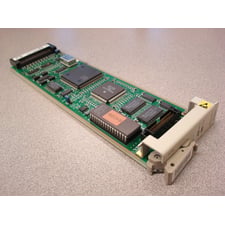 Fujitsu EC6A FLM 600 Embedded Channel Card Issue 5 FC9616EC61 Used