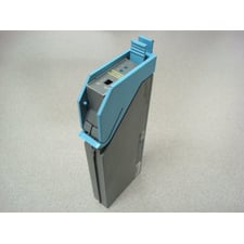 Johnson Controls FM-IBN101-0 METASYS Function Input Module M0003 D Used