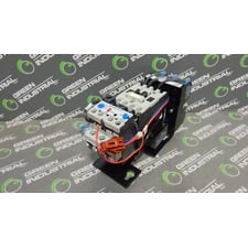 Allen Bradley 1397-MB014 Motor Blower Starter 1379-5.20 10HP Used