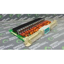 Honeywell 620 Series 621-2150R Output Module Rev. J Used
