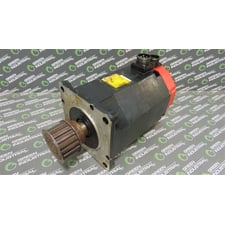 GE Fanuc 10S/3000 AC Servo Motor A06B-0317-B005#0008 Used