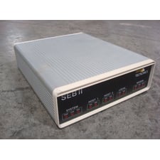 Teltronics SEBIIHS 14.4 Site Event Buffer II Module Used