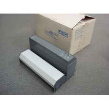 Johnson Controls AS-AHU101-0 Mounting Enclosure / Wiring Termination Assy USED