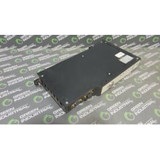 Square D 8020 SCP321 SY/MAX Processor Module Series G2 Used