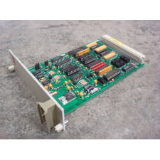 ABB A1004401 NPBSA Module A10043-01 Rev. B Used