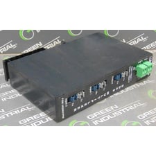 Paul Wurth A820021PW DDCS Multiplexer Module Used