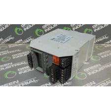 Moore Industries SPA2/HLPRG/2PRG/UAC-DPDT Programmable Alarm Module Used