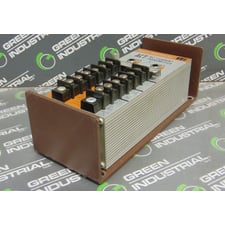 Moore Industries ACT/0-10V/4-20MA/24DC AC Current Transformer Module Used