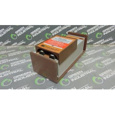 Moore Industries ACT/0-10VAC/4-20MA/24DC STD AC Current Transformer Module Used