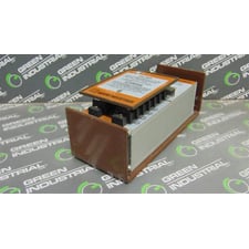 Moore Industries ACT/0-10VAC/4-20MA/24DC AC Current Transformer Module Used