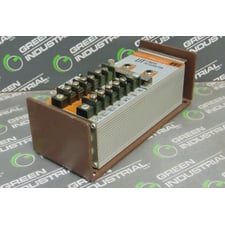 Moore Industries LIT/4-20MA/D/24DC/RR Linear Integrator Module Used