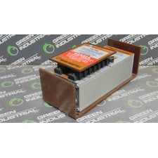 Moore Industries ACT/0-5A/4-20MA/24DC AC Current Transformer Module Used