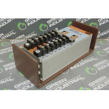 Moore Industries LIT/0-10V/C/24DC/-RR-AT STD Linear Integrator Module Used