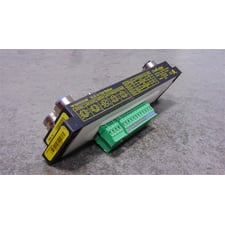 Turck FDNP-XSG16-ST 16 Channel Multiport I/O Module Used