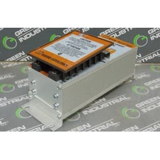 Moore Industries DCA/4-20MA/SH1/24DC-AD DC Current Alarm Module Used