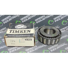 Timken 543 Tapered Roller Bearing Cone New NIB