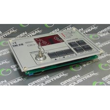 Mold-Masters LTD SM-20 Temperature Controller Interface Unit Used