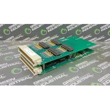 Mold-Masters LTD SMTC.24 Temperature Control Card Assembly Used