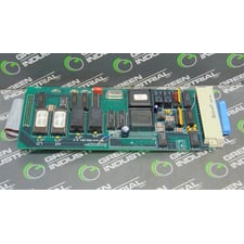 Mold-Masters LTD 90-013-502 Temperature Control Card Rev. 2.0 Used