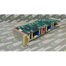 Mold-Masters LTD 90-013-501A / 90-013-501B Temperature Control Card Used