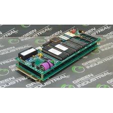Bristol Babcock 395217-01-6 Distributed Process Controller Memory Card Used