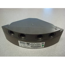 Applied Robotics 03IM-R-H-04V-SS XChange System Coolant Module Used
