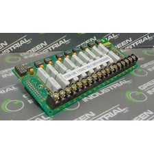 Allen Bradley 42336-172-51 1336 Drive Interface Board Rev. F Used