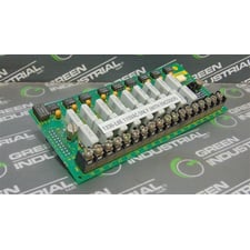 Allen Bradley 42336-172-51 1336 Drive Interface Board Rev. E Used